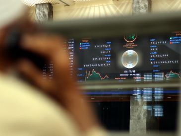 Al interior del mercado mexicano, destacaron las ganancias de las emisoras Inbursa, FEMSA, Industrias Peñoles y Grupo México. EFE/R. Khan