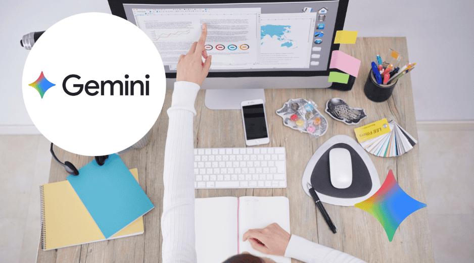 Con este movimiento, la compañía busca asegurar que las nuevas herramientas de Gemini y las experiencias de aprendizaje interactivo tengan un impacto verdaderamente global y no se limiten a un solo mercado. CANVA ESPECIAL