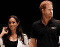 La familia Sussex regresa a Reino Unido tras rumores de disanciamiento con la familia real. AFP / ARCHIVO