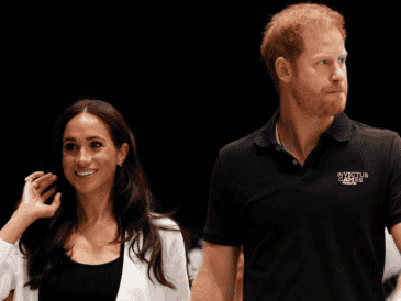 La familia Sussex regresa a Reino Unido tras rumores de disanciamiento con la familia real. AFP / ARCHIVO