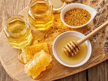 Detras de los miles de beneficios que hay en este producto, también existen riesgos si se abusa de su consumo. CANVA