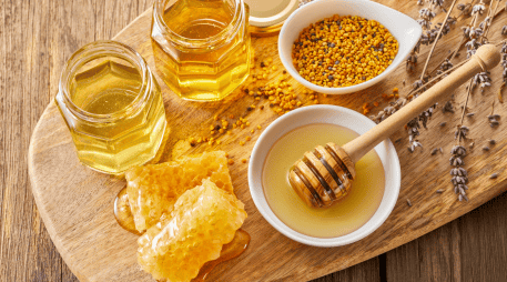 Detras de los miles de beneficios que hay en este producto, también existen riesgos si se abusa de su consumo. CANVA