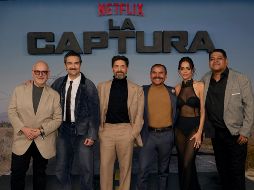 Noche de estreno de 