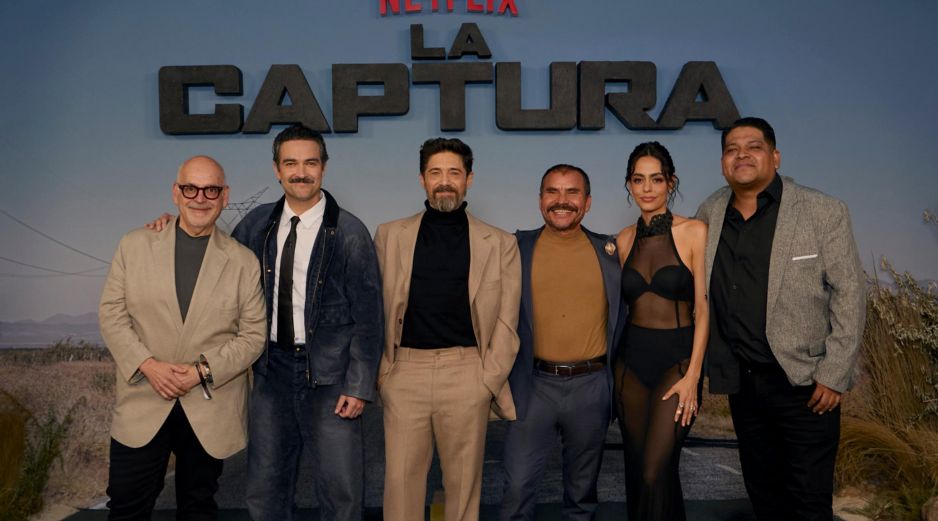 Noche de estreno de 