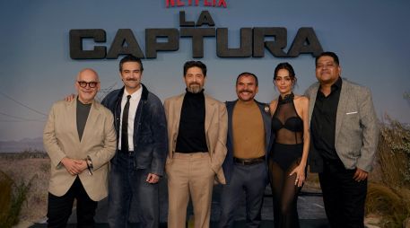 Noche de estreno de 