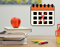 Descubre qué días no habrá clases en septiembre según la SEP. CANVA / UNSPLASH