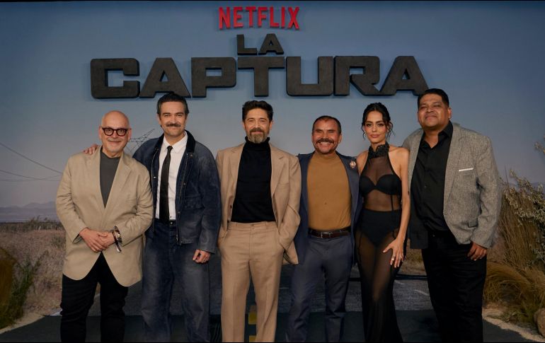 Noche de estreno de 