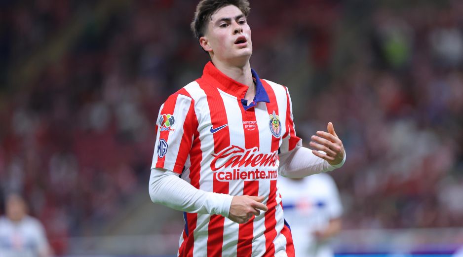 La exigencia de la temporada obligarán a la rotación constante, escenario donde el mexicano deberá hacer valer sus condiciones. IMAGO7.