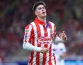 La exigencia de la temporada obligarán a la rotación constante, escenario donde el mexicano deberá hacer valer sus condiciones. IMAGO7.