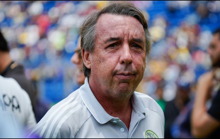 Emilio Azcárraga se pronunció a favor de recuperar el ascenso y descenso en el futbol mexicano, aunque advirtió sobre sus dificultades financieras. IMAGO7.