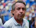 Emilio Azcárraga se pronunció a favor de recuperar el ascenso y descenso en el futbol mexicano, aunque advirtió sobre sus dificultades financieras. IMAGO7.