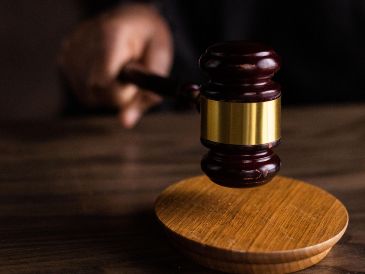 Zamora garantizó que el acusado "regresará lo más pronto posible tras las rejas". ESPECIAL/PEXELS