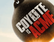 La película presenta como Coyote busca vengarse de años de productos defectuosos de Acme. ESPECIAL