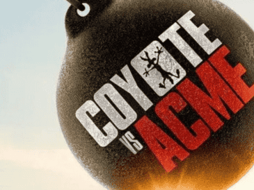 La película presenta como Coyote busca vengarse de años de productos defectuosos de Acme. ESPECIAL