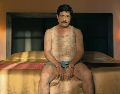 El actor Héctor Kotsifakis interpreta a Joaquín “El Chapo” Guzmán en la película “La captura”. CORTESÍA