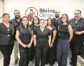 El hospital y su equipo médico brindan la mejor atención a todas y todos sus pacientes. EL INFORMADOR/J. Acosta