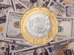 El comportamiento del peso mexicano se presenta en un contexto de debilidad para el dólar en los mercados internacionales. Unsplash/ Banxico
