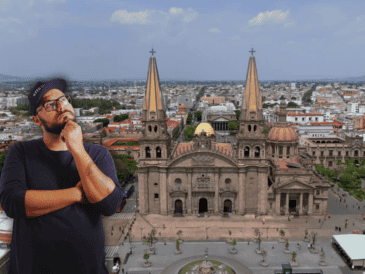 La verdadera preocupación para los tapatíos llega durante la segunda mitad del día, cuando la nubosidad aumentará de forma considerable en toda la región centro de Jalisco. ESPECIAL / CANVA