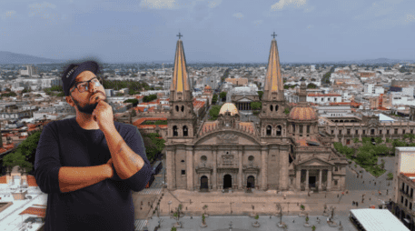 La verdadera preocupación para los tapatíos llega durante la segunda mitad del día, cuando la nubosidad aumentará de forma considerable en toda la región centro de Jalisco. ESPECIAL / CANVA