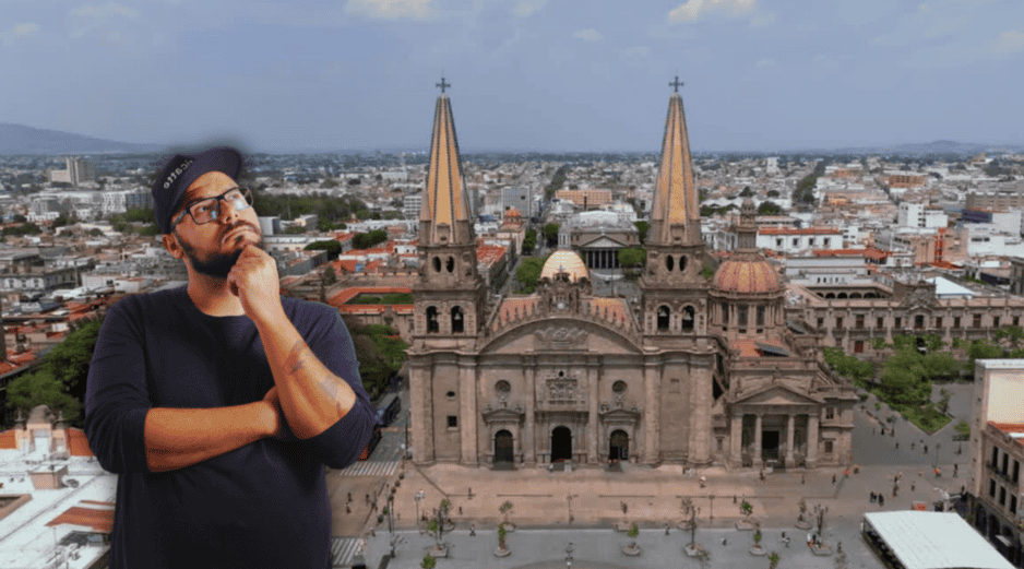 La verdadera preocupación para los tapatíos llega durante la segunda mitad del día, cuando la nubosidad aumentará de forma considerable en toda la región centro de Jalisco. ESPECIAL / CANVA