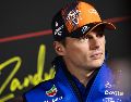 Max Verstappen llegó a Red Bull en 2014 en el programa junior de la compañía y, tras debutar en la F1 con el primer equipo en 2016, ha conseguido levantar cuatro títulos de campeón del mundo consecutivos. EFE / R. de Waal