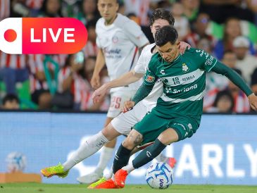 El América, Xolos de Tijuana, Monterrey, Atlas, los Diablos Rojos de Toluca, los Pumas, Puebla y Querétaro se encuentran en la zona de la Liguilla del presente torneo; no te pierdas la Fecha 5. Imago7 / ARCHIVO