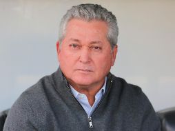 A partir de hoy, Tigres inicia una nueva etapa con Víctor Manuel Vucetich al frente de la estructura deportiva y del primer equipo de manera interina. IMAGO7