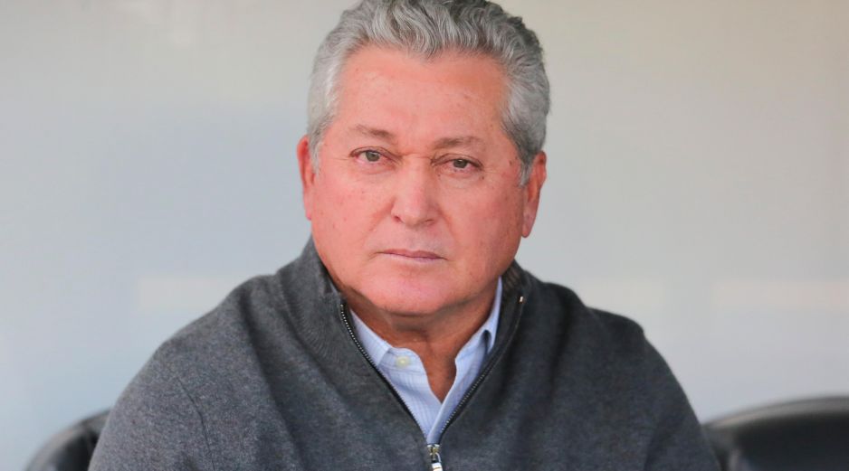 A partir de hoy, Tigres inicia una nueva etapa con Víctor Manuel Vucetich al frente de la estructura deportiva y del primer equipo de manera interina. IMAGO7