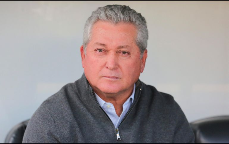 A partir de hoy, Tigres inicia una nueva etapa con Víctor Manuel Vucetich al frente de la estructura deportiva y del primer equipo de manera interina. IMAGO7