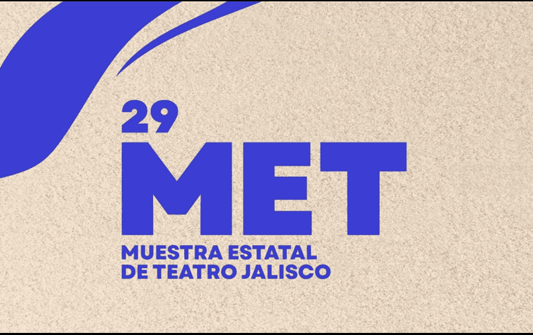 Esta es la cartelera de obras de teatro que forman parte de la Muestra Estatal de Teatro Jalisco 2026. ESPECIAL