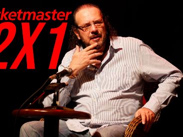 Estos once conciertos están al 2x1 en Ticketmaster solo HOY 20 de agosto de 2026.  SUN / ARCHIVO