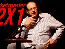 Estos once conciertos están al 2x1 en Ticketmaster solo HOY 20 de agosto de 2026.  SUN / ARCHIVO