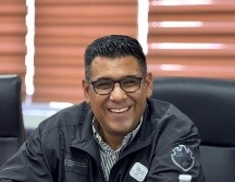 En el periodo en el que López Zaragoza estuvo al frente de la Digpres, se impulsaron diversas acciones operativas, de infraestructura y de atención a las familias de las personas privadas de la libertad. ESPECIAL/SSE