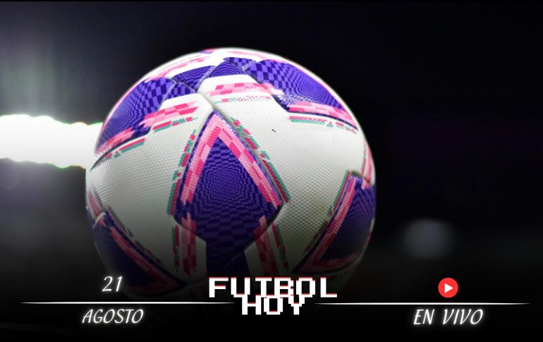 La jornada ofrece múltiples opciones para los aficionados al deporte, abarcando desde los torneos locales en México hasta las ligas más destacadas de Europa, Sudamérica y otras regiones internacionales. ESPECIAL / IMAGO7 y CANVA