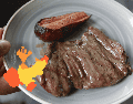 ¿Buscas carne y longaniza con sabor tradicional? Descubre porqué esta ciudad es uno de los mejores destinos de jaliscienses para comprarla. EL INFORMADOR/ARCHIVO
