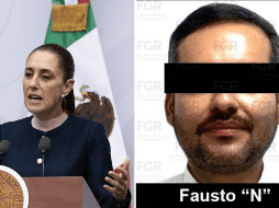 la FGR reportó la detención de Fausto Corrales Rodríguez, identificado como la persona que acompañó a Héctor Melesio Cuén Ojeda a la reunión con Ismael 