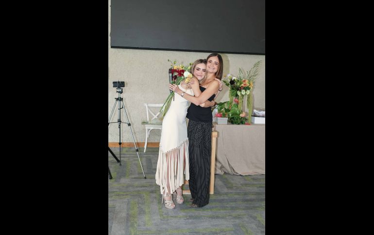 Bridal shower Maki Iturbide Chavira. GENTE BIEN JALISCO / Bridal shower Maki Iturbide Chavira