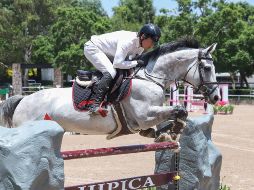 Concurso de Verano en Hípica Guadalajara. GENTE BIEN JALISCO / Revista del 21 de agosto 2026