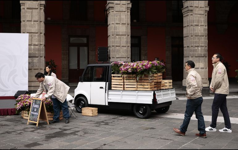 Las bases de la convocatoria se publicarán a finales de septiembre y el proceso para incorporar a los socios concluirá en diciembre próximo. EFE / J. Méndez