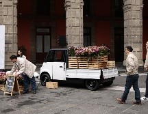 Las bases de la convocatoria se publicarán a finales de septiembre y el proceso para incorporar a los socios concluirá en diciembre próximo. EFE / J. Méndez
