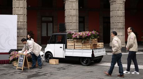 Las bases de la convocatoria se publicarán a finales de septiembre y el proceso para incorporar a los socios concluirá en diciembre próximo. EFE / J. Méndez