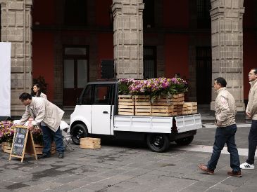 Las bases de la convocatoria se publicarán a finales de septiembre y el proceso para incorporar a los socios concluirá en diciembre próximo. EFE / J. Méndez