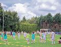 PSG Academy México. GENTE BIEN JALISCO / Revista del 21 de agosto 2026