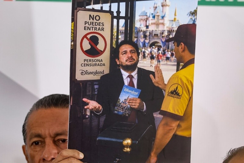 EL INFORMADOR/A. Navarro&nbsp;