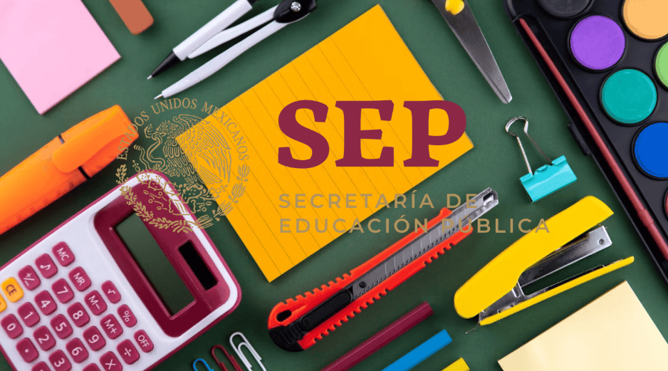 La SEP publicó la lista de útiles escolares indispensables para el ciclo 2026-2027. Descubre qué materiales son obligatorios, cuáles puedes reutilizar y cómo proteger tu economía familiar en este regreso a clases. Unsplash