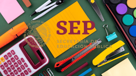 La SEP publicó la lista de útiles escolares indispensables para el ciclo 2026-2027. Descubre qué materiales son obligatorios, cuáles puedes reutilizar y cómo proteger tu economía familiar en este regreso a clases. Unsplash