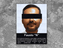 La FGR asegura que Fausto 