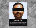 La FGR asegura que Fausto "N" incurrió en una serie de contradicciones en sus declaraciones. ESPECIAL