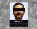 El detenido identificado solamente como Fausto "N" habría acompañado a un político local, Héctor Cuén, a la cita en la que fue secuestrado Zambada. ESPECIAL