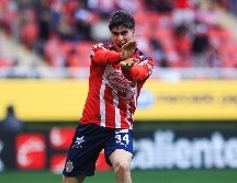 La salida de 